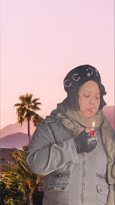 Adaeze Cornelia Anane naked star image