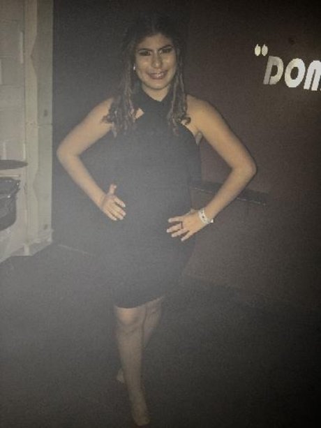 Abigail28 sex model gallery