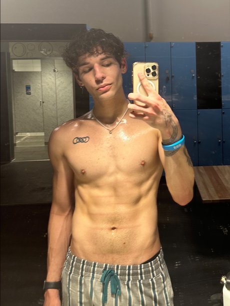 Adam Baraj star nudes img