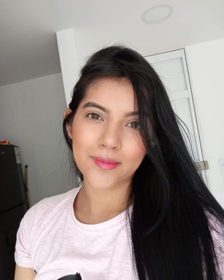 Alexandra Fontecha high quality star images