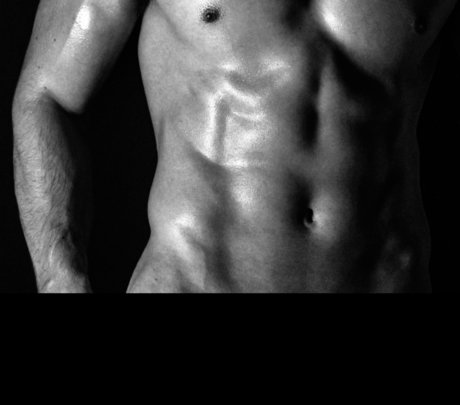 Adam Bankz sexy star image