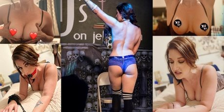 Adalyn Lux high quality pornstar galleries