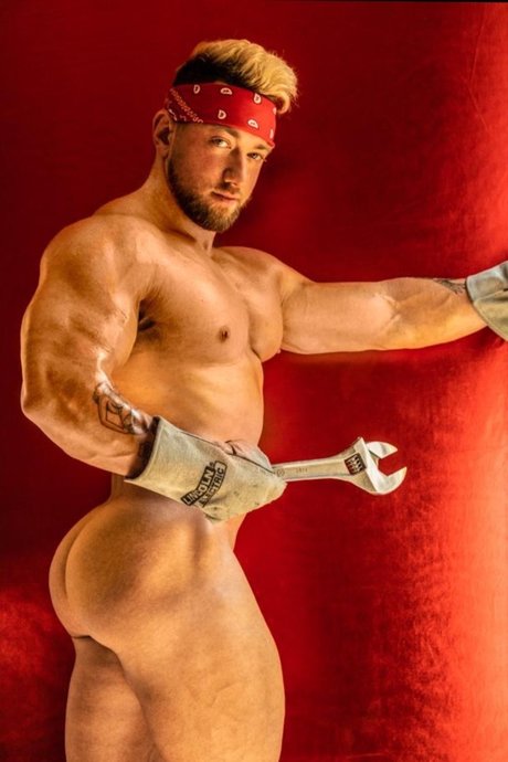 VIP Straight Bro Next Door NO PPV model porn pictures