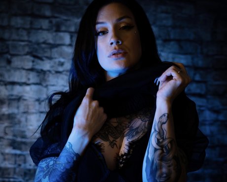 _Abby Addams_ free model images