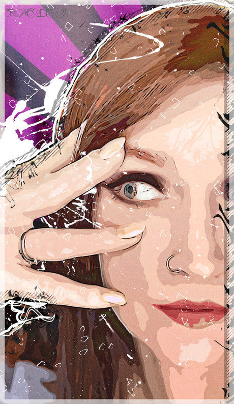 Olivia V hd pornstar img