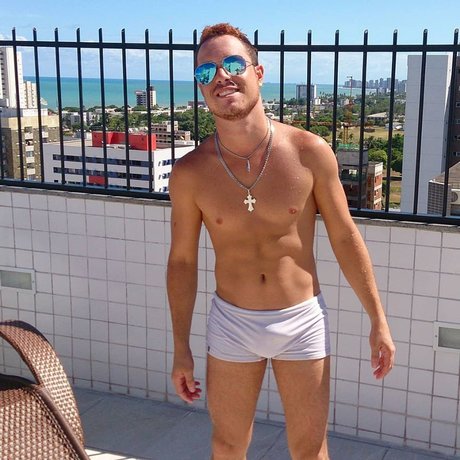 Felipe Xavier F Donato xxx star archive