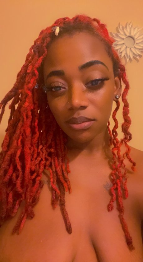 TheRealRed art pornstar pictures