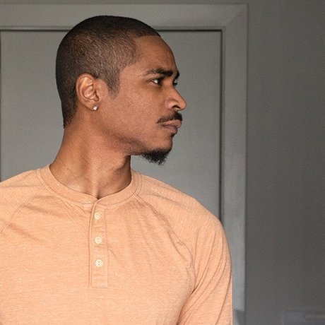 Dwayne Powers Male Solo hd star images