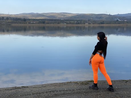 olga hd actress picture