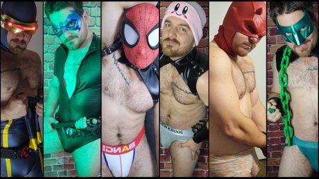 OFN nude star archive