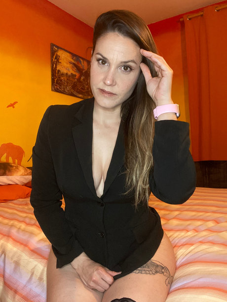 _AlexaBond_ pornstar perfect images