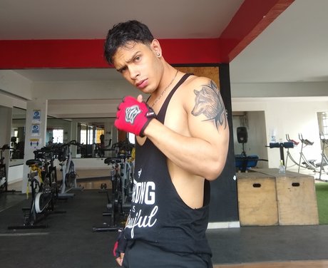 alejo orozco star naked galleries