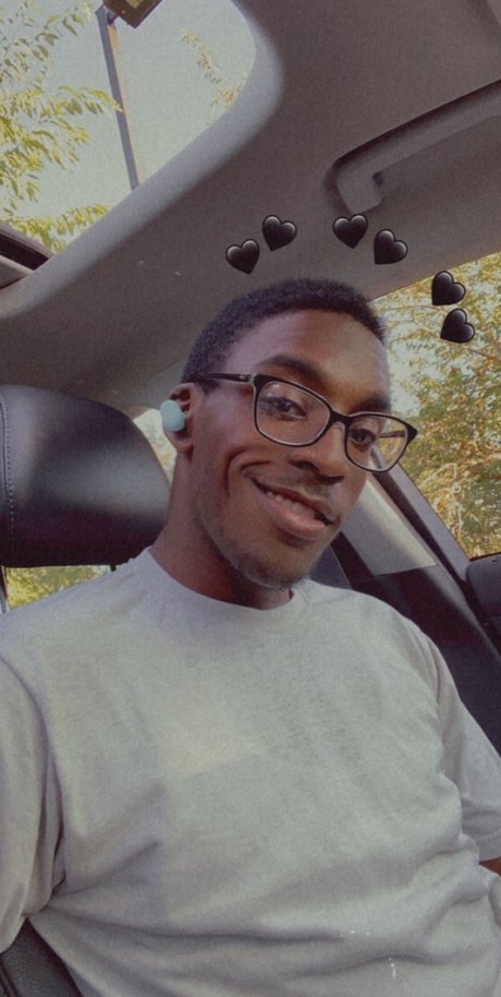 Ashanti McRay hd model picture