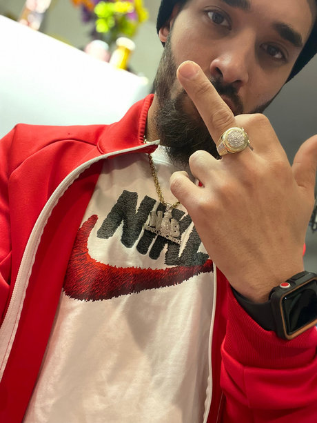 Freaky Flicks_ model hd photo