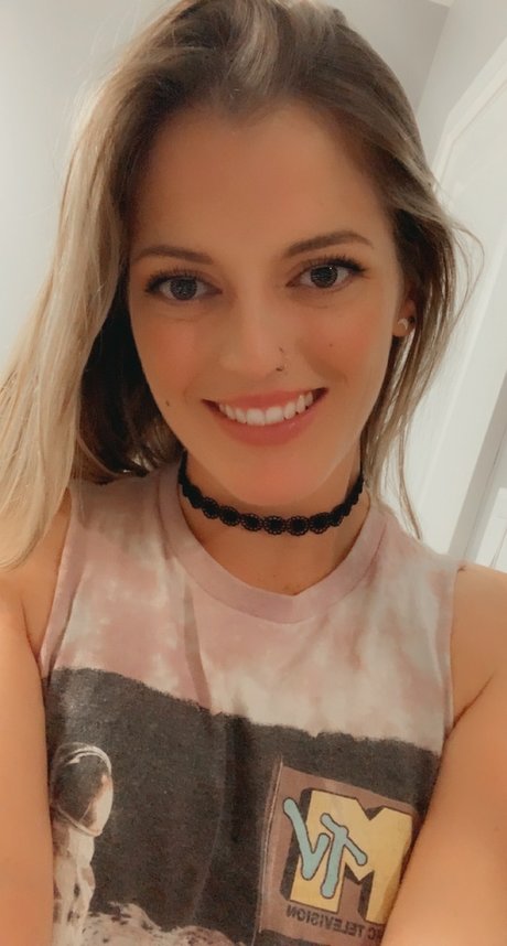 Ashley Moon Good Girl Next Door model nice images