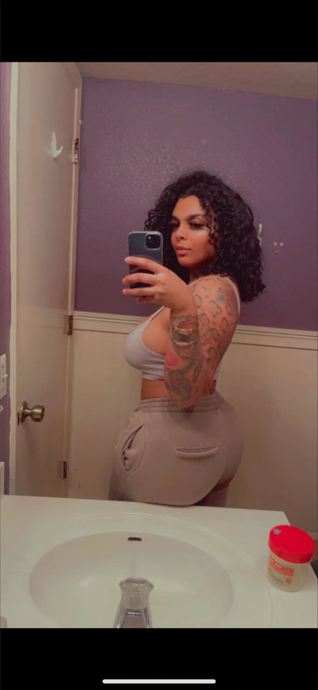 PAIDTAYYY sex star photo