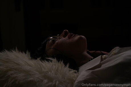 Kitten Nymph model nice galleries