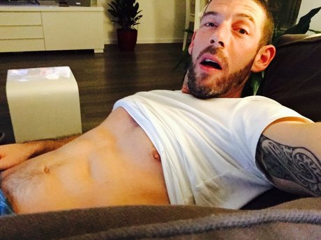 paddymcjae model xxx picture