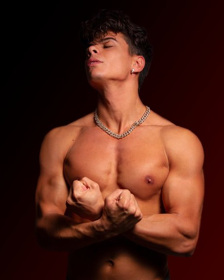 Pachobull model pretty img