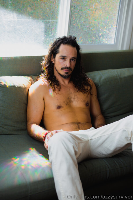 Ozzy Lusth art star picture