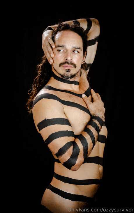 Ozzy Lusth model perfect gallery