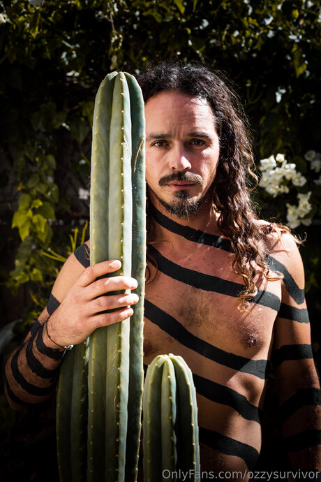 Ozzy Lusth Profile pic