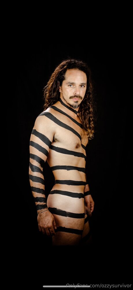 Ozzy Lusth model sex archive