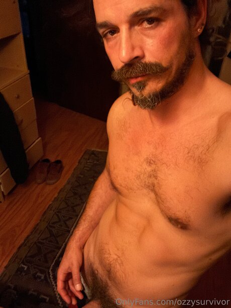 Ozzy Lusth high quality model galleries