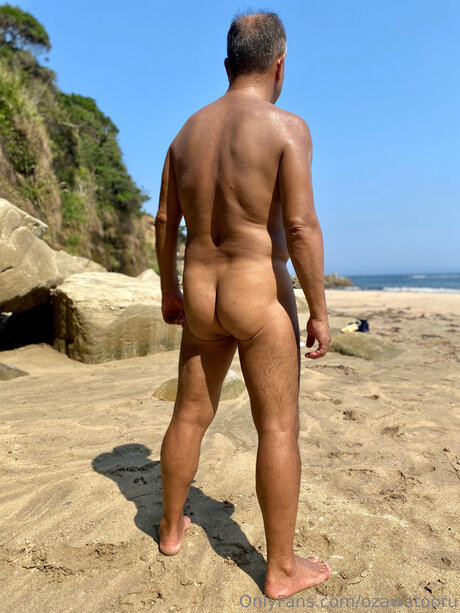 Tooru Ozawa free model archive