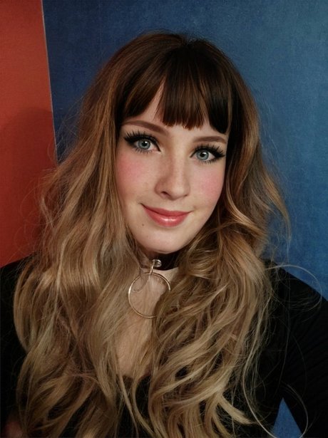 Oxananas pornstar naked archive