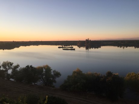 Owen Flowen sexy model picture