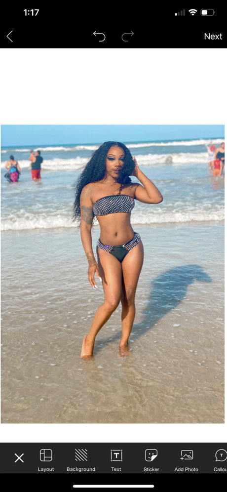 Katia Marie star best photo