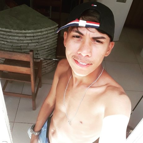 Filipe Barros_ sexy star photo