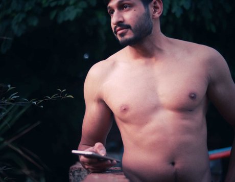 OtterJock pornstar hd picture