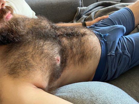 Hairy Bush Bro perfect model gallery