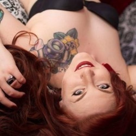 Ostara Nox PPV amp amp FREE PAGE_ hd star pic