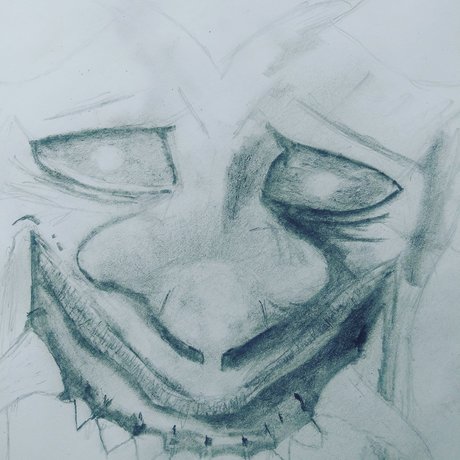 Nude Ink hd pornstar photo