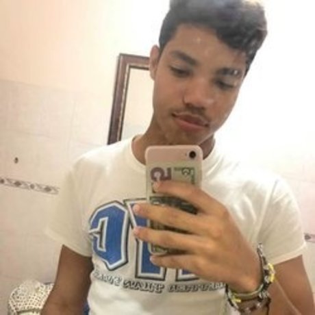 Oscarlin Duran pretty model img