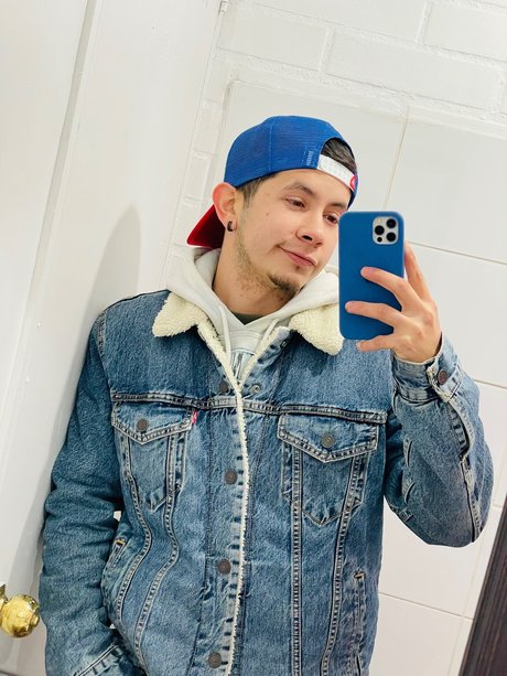 Oscar La Torre hot star images