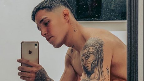 Oscar Andr s model sex pics