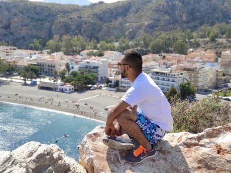 Max charry xxx pornstar picture