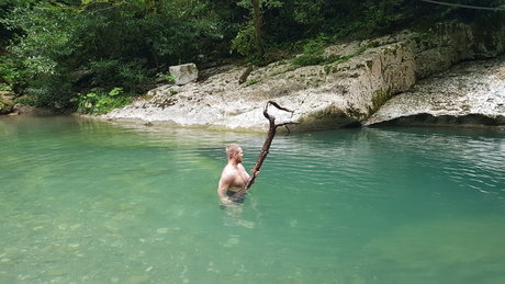 _Adam Feral_ naked pornstar images