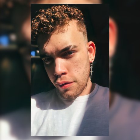 Alan Junior nice star photo