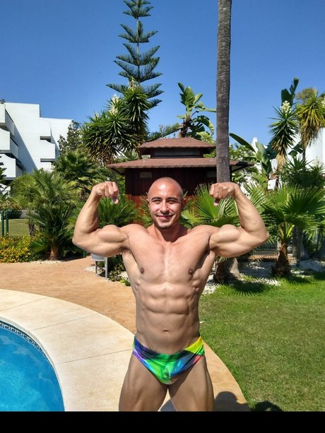 Alan Vicenzo nice model galleries