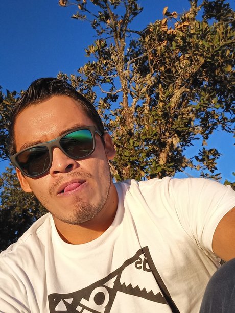 Alan Gmz Garcia model art photo