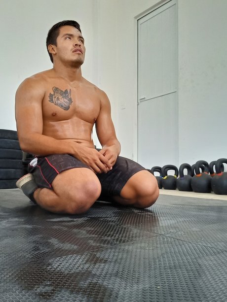 Alan Gmz Garcia star top image