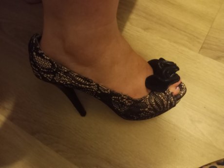 Stacy Love exclusive model images