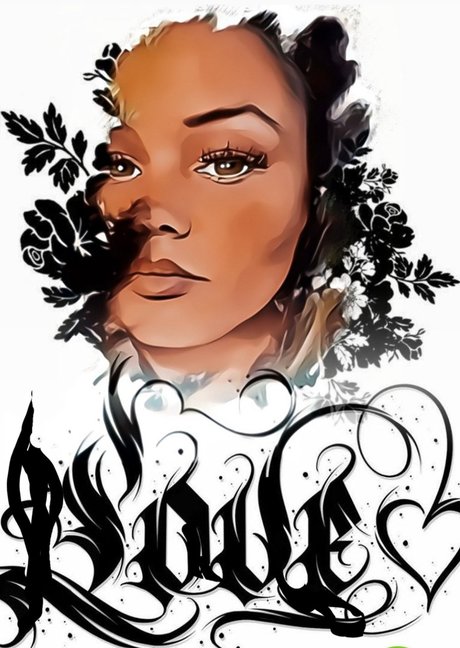 Original lucifer star adult photo