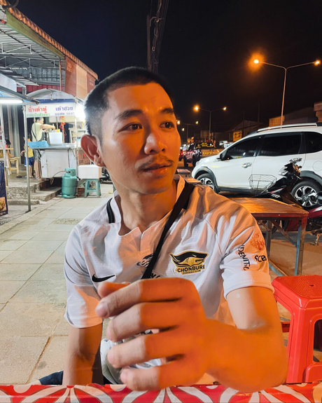 OreoBkk onlyfans sexy star photo