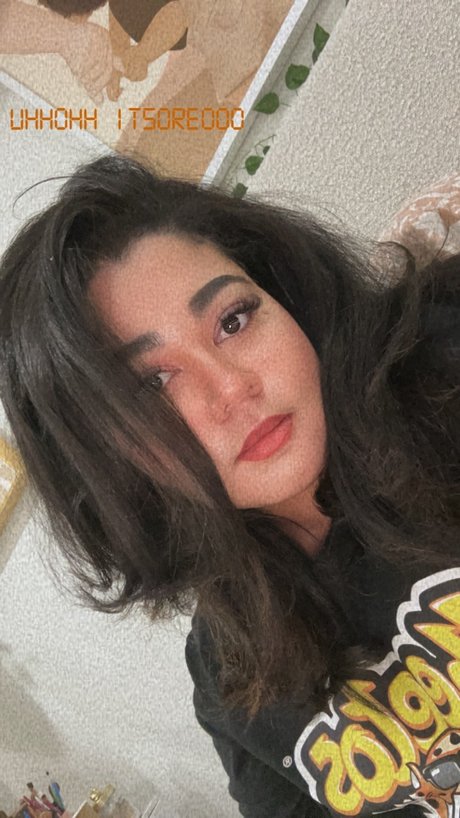 OreoCookies adult star pic